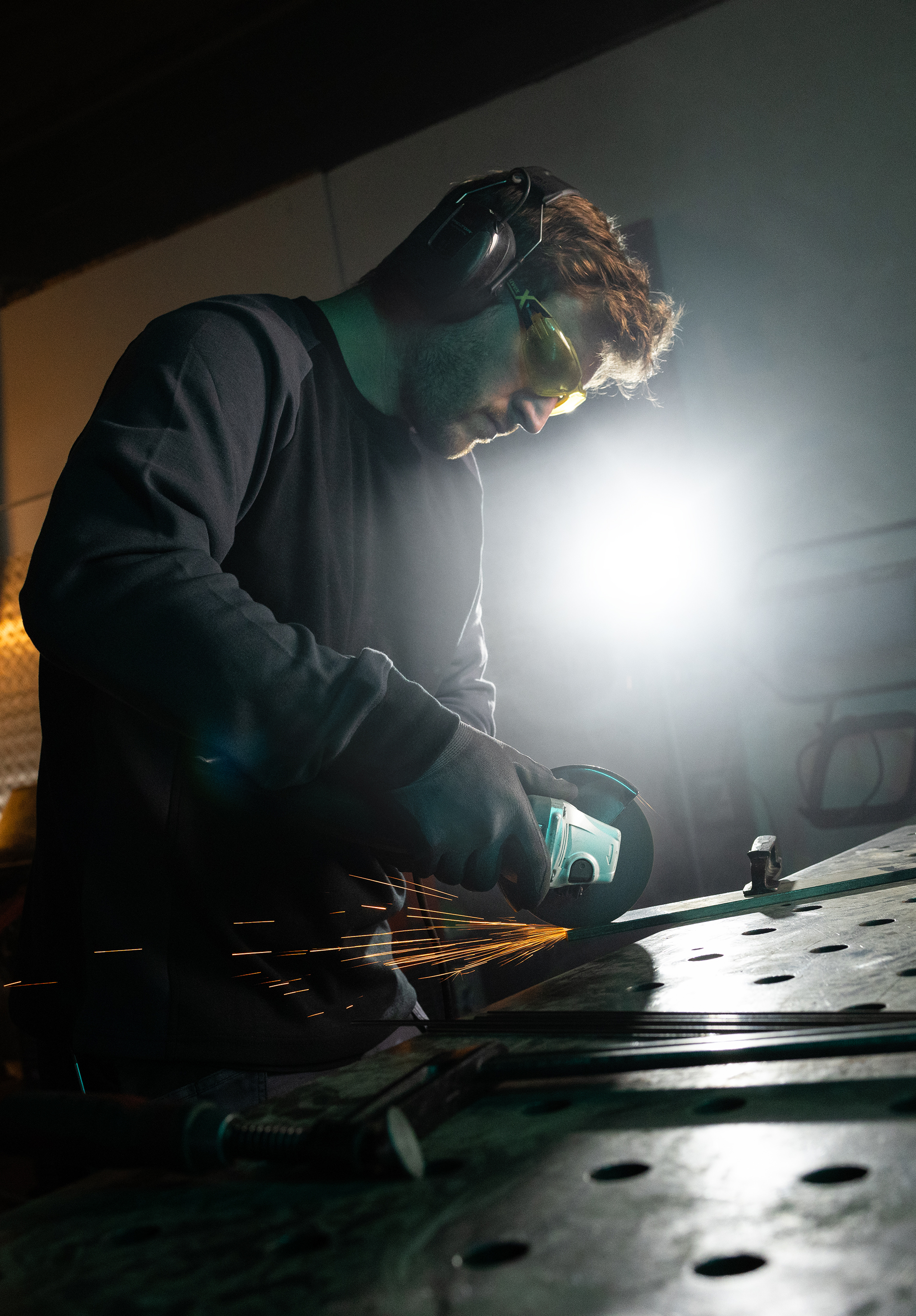 Opgrader din værksted med produkter fra Strong Hand Tools